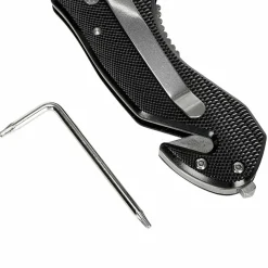 Böker Magnum Erste-Hilfe-Ausrüstung|Klappmesser^BLACK RESCUE - Klappmesser