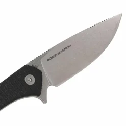 Böker Magnum Feststehende Messer^BRASA - Feststehendes Messer