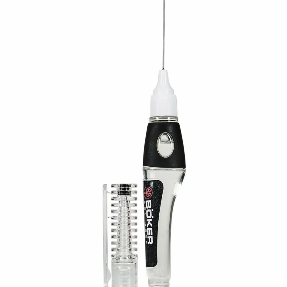 Böker Manufaktur Solingen Messerschärfer Und Messerpflege^OIL-PEN 2.0