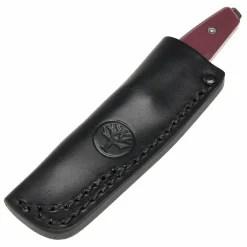 Böker Manufaktur Solingen Feststehende Messer^DAILY KNIVES AK1 DROPPOINT RICHLITESTONE - Feststehendes Messer