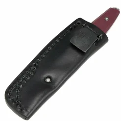 Böker Manufaktur Solingen Feststehende Messer^DAILY KNIVES AK1 DROPPOINT RICHLITESTONE - Feststehendes Messer