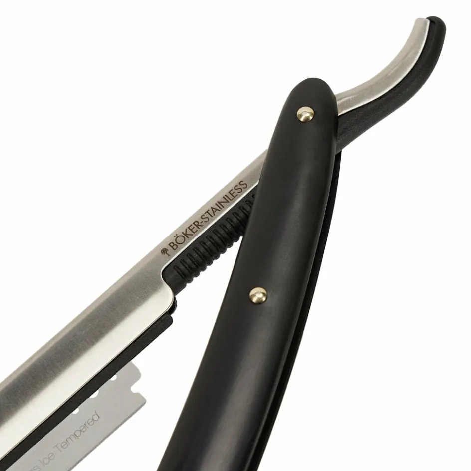 Böker Manufaktur Solingen Hygiene Und Körperpflege|Klappmesser^RAZETTE - Rasierzubehör