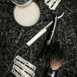 Böker Manufaktur Solingen Hygiene Und Körperpflege|Klappmesser^RAZETTE - Rasierzubehör