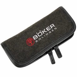 Böker Manufaktur Solingen Feststehende Messer^BFF PACKLITE WALNUSS - Feststehendes Messer