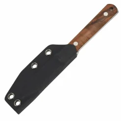 Böker Manufaktur Solingen Feststehende Messer^BFF PACKLITE WALNUSS - Feststehendes Messer