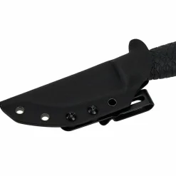 Hot BRONCO MINI - Survival Messer Feststehende Messer