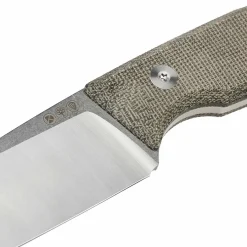 DAILY KNIVES AK4 - Survival Messer Feststehende Messer