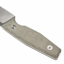 DAILY KNIVES AK4 - Survival Messer Feststehende Messer