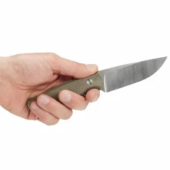 DAILY KNIVES AK4 - Survival Messer Feststehende Messer