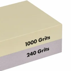 Böker Manufaktur Solingen Messerschärfer Und Messerpflege^KORUND 240/1000 - Schleifstein