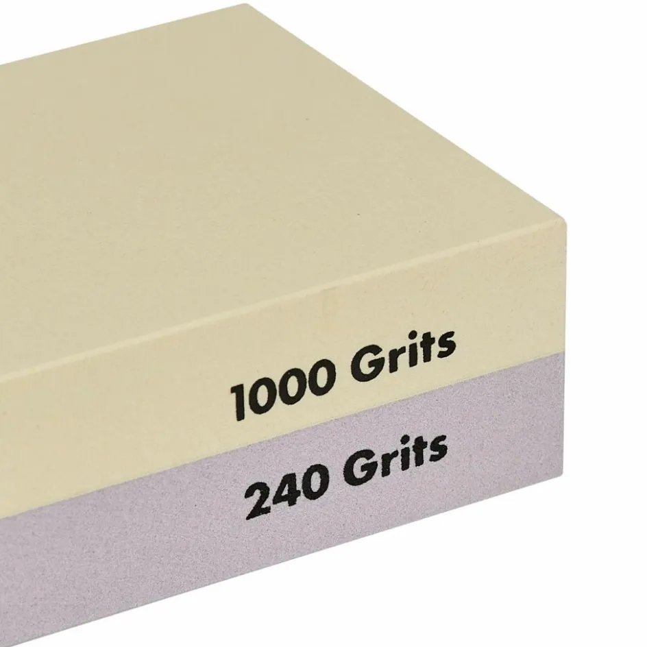 Böker Manufaktur Solingen Messerschärfer Und Messerpflege^KORUND 240/1000 - Schleifstein