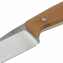 Böker Manufaktur Solingen Feststehende Messer^DAILY KNIVES AK1 AMERICAN TANTO ULTEM - Feststehendes Messer