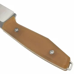 Böker Manufaktur Solingen Feststehende Messer^DAILY KNIVES AK1 AMERICAN TANTO ULTEM - Feststehendes Messer