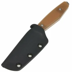Böker Manufaktur Solingen Feststehende Messer^DAILY KNIVES AK1 AMERICAN TANTO ULTEM - Feststehendes Messer
