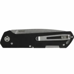 Böker Manufaktur Solingen Klappmesser^KIHON BIFOLD 42A - Klappmesser