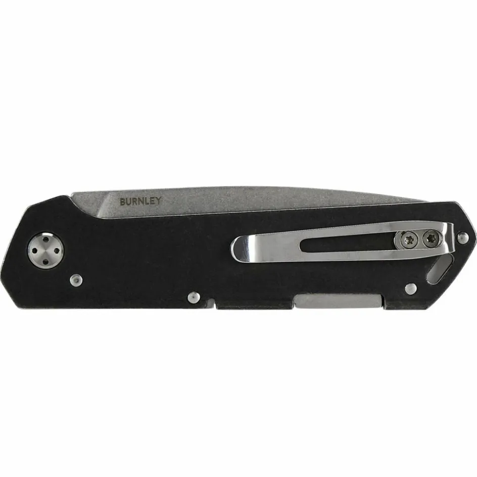 Böker Manufaktur Solingen Klappmesser^KIHON BIFOLD 42A - Klappmesser