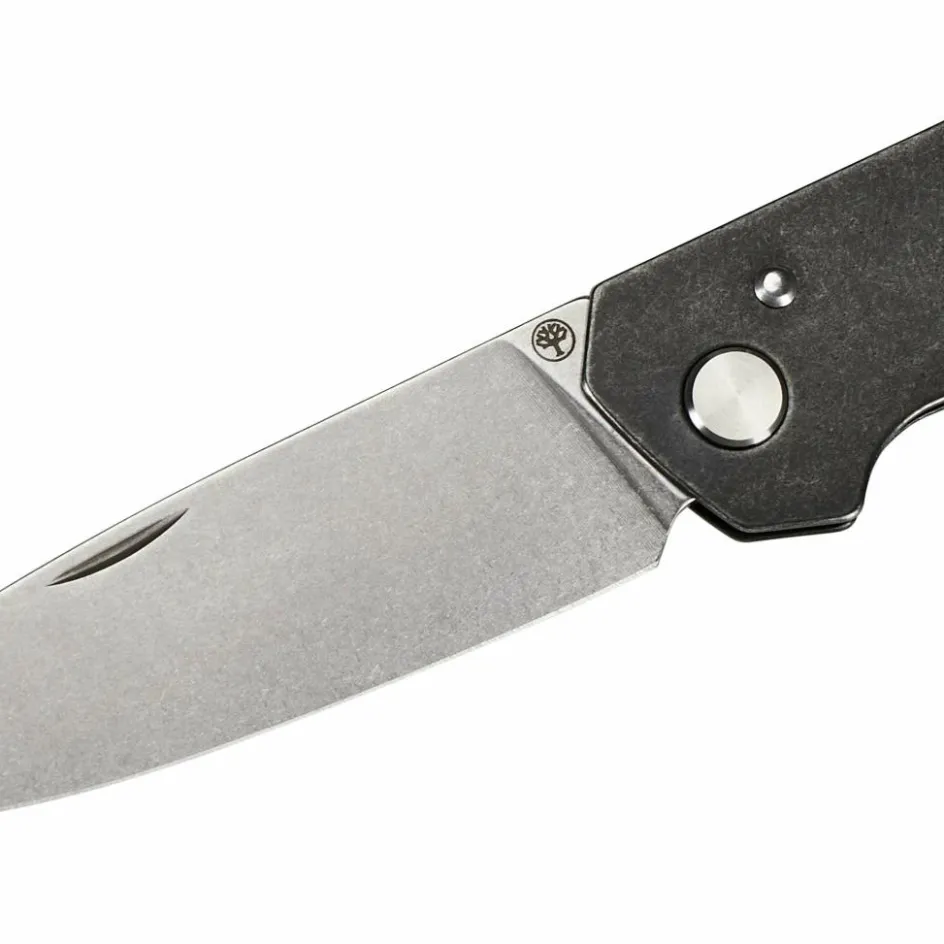 Böker Manufaktur Solingen Klappmesser^KIHON BIFOLD 42A - Klappmesser