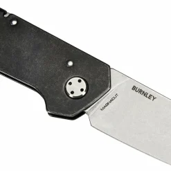 Böker Manufaktur Solingen Klappmesser^KIHON BIFOLD 42A - Klappmesser