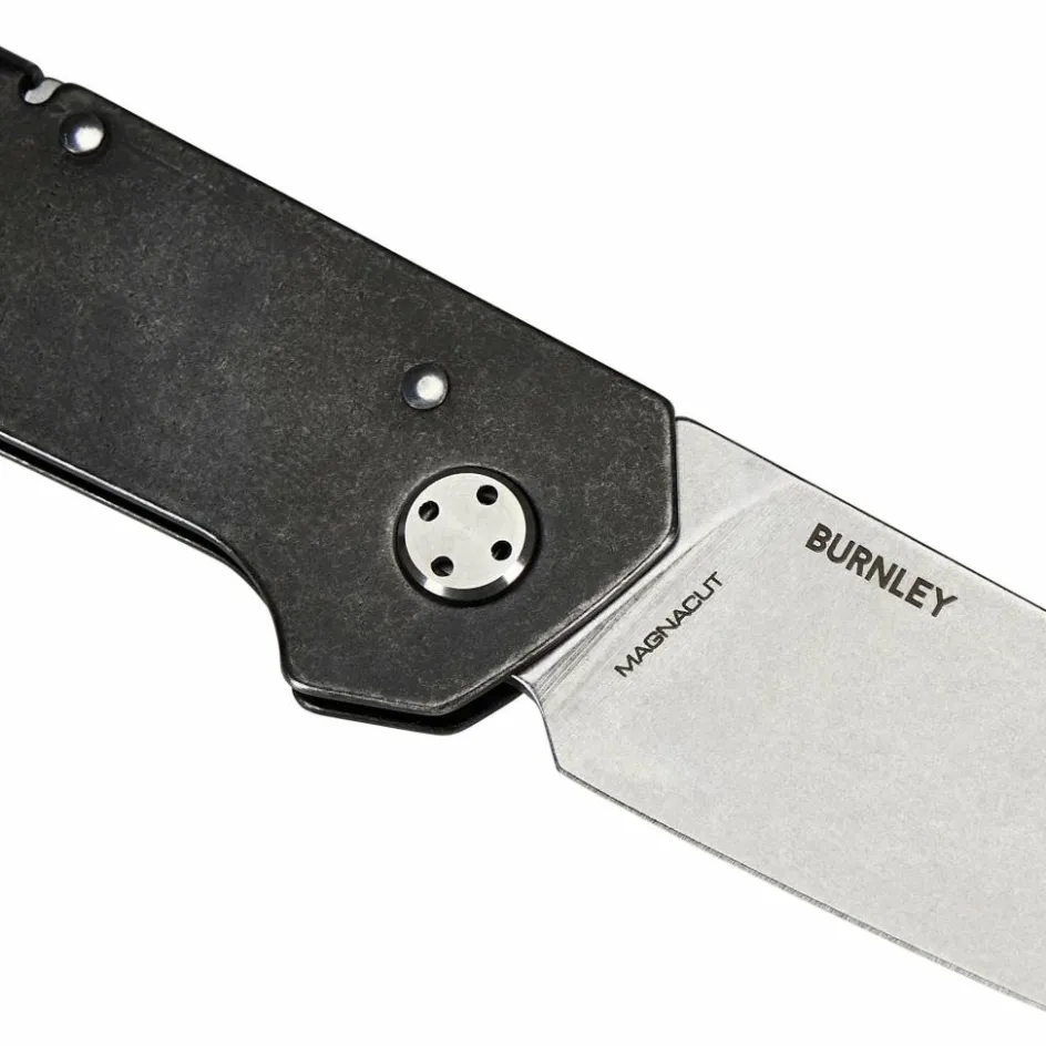 Böker Manufaktur Solingen Klappmesser^KIHON BIFOLD 42A - Klappmesser