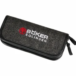 Böker Manufaktur Solingen Klappmesser^BRLW G10 - Klappmesser