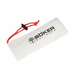 Böker Manufaktur Solingen Klappmesser^CATTLE KNIFE MASERBIRKE - Klappmesser