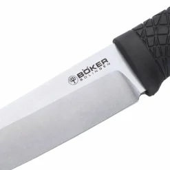 Böker Manufaktur Solingen Feststehende Messer^BRONCO - Survival Messer
