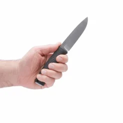 Böker Manufaktur Solingen Feststehende Messer^BRONCO - Survival Messer