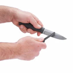 Böker Manufaktur Solingen Feststehende Messer^BRONCO - Survival Messer