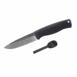 Böker Manufaktur Solingen Feststehende Messer^BRONCO - Survival Messer