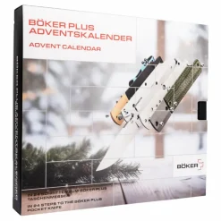 Sale ADVENTSKALENDER CATACLYST - Taschenmesser Kalender|Klappmesser
