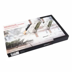 Sale ADVENTSKALENDER CATACLYST - Taschenmesser Kalender|Klappmesser