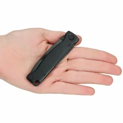 ATLAS ALL BLACK - Klappmesser Klappmesser