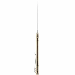 Böker Plus Klappmesser^ATLAS BRASS - Klappmesser