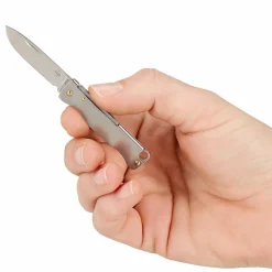 New ATLAS MINI - Klappmesser Schlüsselanhänger|Klappmesser