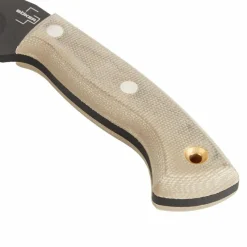 Böker Plus Feststehende Messer^MINI TRACKER - Survival Messer