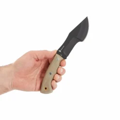Böker Plus Feststehende Messer^MINI TRACKER - Survival Messer