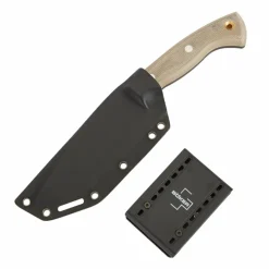 Böker Plus Feststehende Messer^MINI TRACKER - Survival Messer