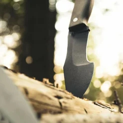 Böker Plus Feststehende Messer^MINI TRACKER - Survival Messer