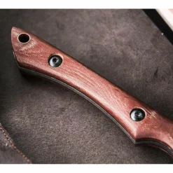 Böker Plus Feststehende Messer^M.U.K. - Feststehendes Messer