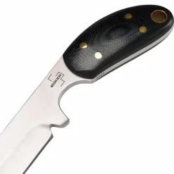 Böker Plus Feststehende Messer^POCKET KNIFE 2.0 - Feststehendes Messer