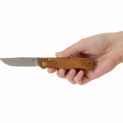 Böker Plus Klappmesser^RUSTICUS MEDIUM - Taschenmesser