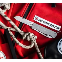 Böker Plus Klappmesser^SEENOTRETTER 1 - Taschenmesser