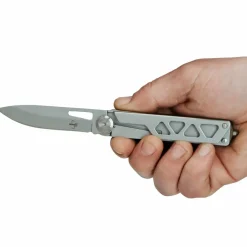 Böker Plus Klappmesser^SPECIALIST HALF-TOOL - Taschenmesser