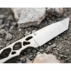 Böker Plus Feststehende Messer^SUPERLIGHT TANTO - Feststehendes Messer