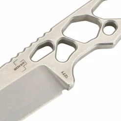 Böker Plus Feststehende Messer^SUPERLIGHT TANTO - Feststehendes Messer