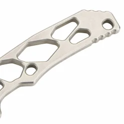 Böker Plus Feststehende Messer^SUPERLIGHT TANTO - Feststehendes Messer