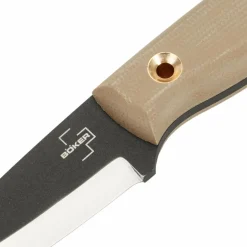 Böker Plus Feststehende Messer^VIGTIG - Survival Messer