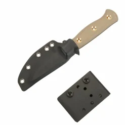 Böker Plus Feststehende Messer^VIGTIG - Survival Messer