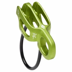 New ALPINE ATC-GUIDE BELAY DEVICE Unisex - Sicherungsgerät Sicherungsgeräte