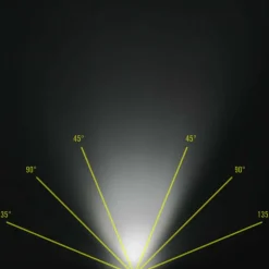 Black Diamond Stirnlampen^ASTRO 300 HEADLAMP - Stirnlampe